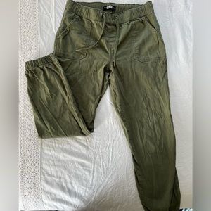 Cargo Pants
